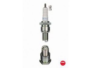 NGK 5122 uždegimo žvakė 
 Kibirkšties / kaitinamasis uždegimas -> Uždegimo žvakė
7369.75, 99906-850P9-009, 99906-910P9-008