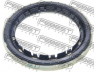FEBEST HYB-H1F frikcinis guolis, pakabos statramsčio atramos montavimas
54612-4D000