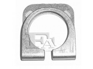 FA1 336-901 vamzdžių sujungimas, išmetimo sistema
4082895, 4214978