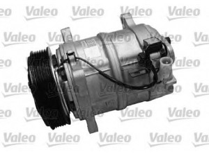 VALEO 699253 kompresorius, oro kondicionierius 
 Oro kondicionavimas -> Kompresorius/dalys
3545088, 6849647, 9166045, 9166045.6