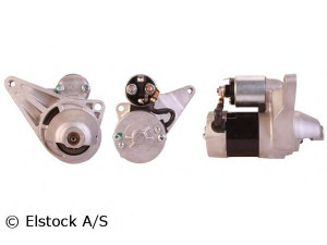 ELSTOCK 25-4170 starteris 
 Elektros įranga -> Starterio sistema -> Starteris
23300-6N205, S114-876