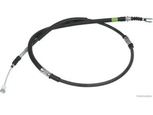 MAGNETI MARELLI 600000119030 trosas, stovėjimo stabdys
46430-16180