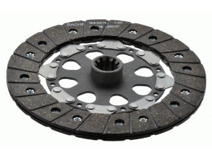 SACHS 1864 919 001 sankabos diskas 
 Sankaba/dalys -> Sankabos diskas
1 223 044, 1 223 055, 1 223 106