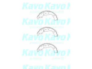 KAVO PARTS BS-9945 stabdžių trinkelių komplektas 
 Techninės priežiūros dalys -> Papildomas remontas
044950D120, 0449520220, 0449552100