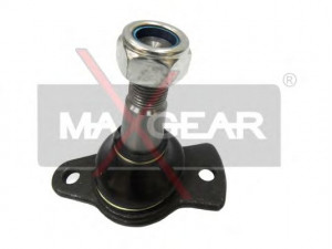 MAXGEAR 72-0469 atramos/vairo trauklė 
 Ašies montavimas/vairavimo mechanizmas/ratai -> Sujungimai -> Atramos/vairo trauklė
7701461667