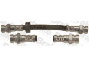 Brake ENGINEERING BH770295 stabdžių žarnelė 
 Stabdžių sistema -> Stabdžių žarnelės
6N0611775, 6N0611775A, 6N0611775