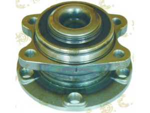 AUTOKIT 01.97587 rato guolio komplektas 
 Ašies montavimas/vairavimo mechanizmas/ratai -> Rato stebulė/montavimas -> Rato guolis
4F0598611A, 4F0598611B