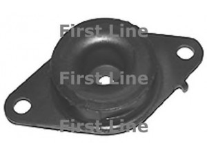 FIRST LINE FEM3415 variklio montavimas 
 Variklis -> Variklio montavimas -> Variklio montavimo rėmas
7700818372