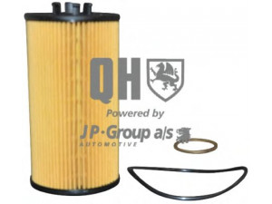 JP GROUP 1118505709 alyvos filtras 
 Filtrai -> Alyvos filtras
079115561B, 079198405A