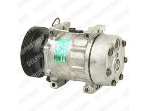 DELPHI TSP0155283 kompresorius, oro kondicionierius 
 Oro kondicionavimas -> Kompresorius/dalys
7700 111 036, 7700 406 440, 7701 499 861
