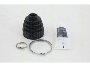 TRISCAN 8540 13916 gofruotoji membrana, kardaninis velenas 
 Ratų pavara -> Gofruotoji membrana
04437-05070