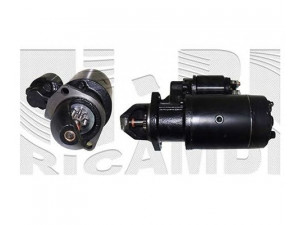 AUTOTEAM SIS101 starteris