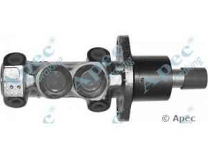 APEC braking MCY261 pagrindinis cilindras, stabdžiai 
 Stabdžių sistema -> Pagrindinis stabdžių cilindras
7700734129, 7700804076, 7701145667