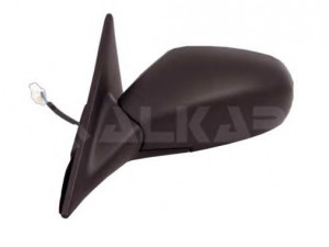ALKAR 6128953 išorinis veidrodėlis 
 Kėbulas -> Langai/veidrodėliai -> Veidrodėlis
8470160G51