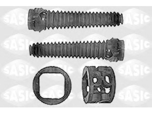 SASIC 4005213 remonto komplektas, pakabos statramstis 
 Ašies montavimas/vairavimo mechanizmas/ratai -> Montavimas, pakabos statramstis