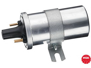 NGK 48345 ritė, uždegimas 
 Kibirkšties / kaitinamasis uždegimas -> Uždegimo ritė
1 273 216, 12 13 1 273 216, 90 350 929