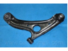 PARTS-MALL PXCAA-025LR vikšro valdymo svirtis 
 Ašies montavimas/vairavimo mechanizmas/ratai -> Valdymo svirtis/pasukamosios svirties sujungimas -> Vairo trauklės (valdymo svirtis, išilginis balansyras, diago
545011C000, 545011C010