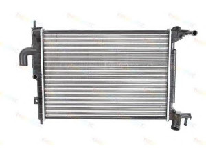 THERMOTEC D7X066TT radiatorius, variklio aušinimas
1300163, 1300184, 1300218, 52464649