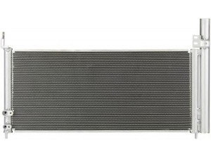 SPECTRA PREMIUM 7-3991 kondensatorius, oro kondicionierius 
 Oro kondicionavimas -> Kondensatorius
8846047170