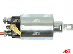 AS-PL SS5041 solenoidinis jungiklis, starteris
M372X11871, M372X13071, ME701490