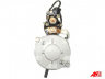 AS-PL S5168 starteris
M9T62571, M9T62572