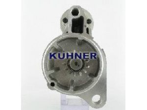 AD KÜHNER 254550 starteris 
 Elektros įranga -> Starterio sistema -> Starteris
012911023J, 012911023JX