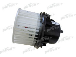 PATRON PFN066 vidaus pūtiklis 
 Šildymas / vėdinimas -> Orpūtė/dalys
7 188 531, 7 188 532, 95VW18456BB
