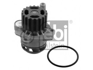 FEBI BILSTEIN 38512 vandens siurblys 
 Aušinimo sistema -> Vandens siurblys/tarpiklis -> Vandens siurblys
045 121 011 F, 045 121 011 H, 045 121 011 HX