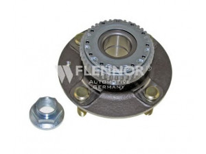 FLENNOR FR911760 rato guolio komplektas 
 Ašies montavimas/vairavimo mechanizmas/ratai -> Rato stebulė/montavimas -> Rato guolis
52710-17000, 52710-17010, 52710-2D000