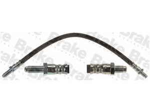 Brake ENGINEERING BH775215 stabdžių žarnelė 
 Stabdžių sistema -> Stabdžių žarnelės
GBH739, MEL50927LP