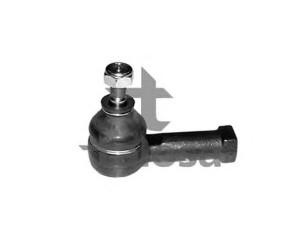 TALOSA 42-02640 skersinės vairo trauklės galas 
 Vairavimas -> Vairo mechanizmo sujungimai
26065265, 324066, 26065265, 324066