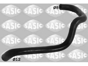 SASIC 3406142 radiatoriaus žarna 
 Aušinimo sistema -> Žarnelės/vamzdeliai/sujungimai -> Radiatoriaus žarnos
1337801