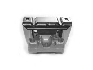 OCAP 1225042 variklio montavimas 
 Variklis -> Variklio montavimas -> Variklio montavimo rėmas
1J0199555AK