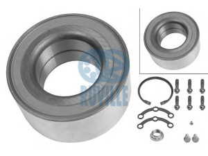 RUVILLE 5119 rato guolio komplektas 
 Ašies montavimas/vairavimo mechanizmas/ratai -> Rato stebulė/montavimas -> Rato guolis
129 350 00 49, 129 980 00 16, 129 980 04 16