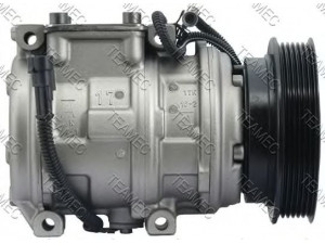 TEAMEC 8634813 kompresorius, oro kondicionierius 
 Oro kondicionavimas -> Kompresorius/dalys
8832032093, 8832033020, 8832033030