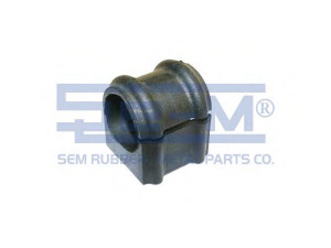 SEM LASTIK 8627 skersinio stabilizatoriaus įvorių komplektas 
 Ašies montavimas/vairavimo mechanizmas/ratai -> Stabilizatorius/fiksatoriai -> Sklendės
904 326 10 81