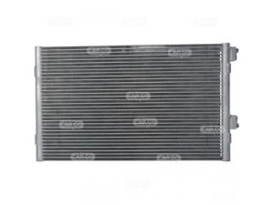 HC-Cargo 260878 kondensatorius, oro kondicionierius 
 Oro kondicionavimas -> Kondensatorius
5093598AA