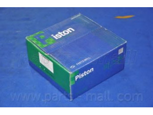 PARTS-MALL PXMSA-032D stūmoklis 
 Variklis -> Cilindrai/stūmokliai
2341042793