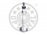 OPTIMAL G5-868 vikšro valdymo svirtis 
 Ašies montavimas/vairavimo mechanizmas/ratai -> Valdymo svirtis/pasukamosios svirties sujungimas -> Vairo trauklės (valdymo svirtis, išilginis balansyras, diago
31126794203, 31126794203