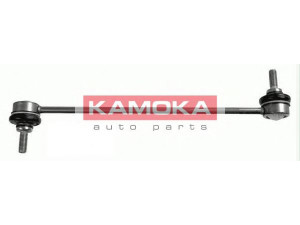 KAMOKA 995160 šarnyro stabilizatorius 
 Ašies montavimas/vairavimo mechanizmas/ratai -> Stabilizatorius/fiksatoriai -> Savaime išsilyginanti atrama
54 61 800 01R