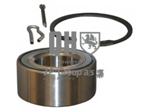 JP GROUP 4141302619 rato guolio komplektas 
 Ašies montavimas/vairavimo mechanizmas/ratai -> Rato stebulė/montavimas -> Rato guolis
335027, 335091, 1311506080, 1330512080