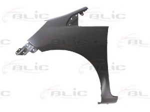 BLIC 6504-04-2901313P sparnas 
 Kėbulas -> Kėbulo dalys/ sparnas/buferis -> Sparnas/montavimo dalys
60261-TF0-G50ZZ