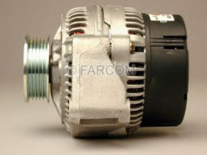 FARCOM 118481 kintamosios srovės generatorius
60567586, 60567586, 60613072