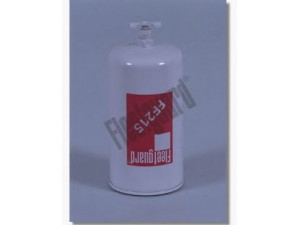 FLEETGUARD FF215 kuro filtras
6439304, 6439305, 9Y4413