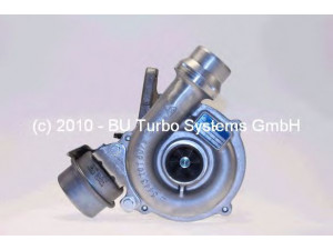 BU 126666 kompresorius, įkrovimo sistema 
 Išmetimo sistema -> Turbokompresorius
7701475135, 7701476183, 8200204572