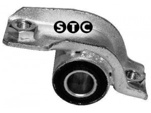STC T405549 valdymo svirties/išilginių svirčių įvorė 
 Ašies montavimas/vairavimo mechanizmas/ratai -> Valdymo svirtis/pasukamosios svirties sujungimas -> Montavimas/sutvirtinimas
60652466