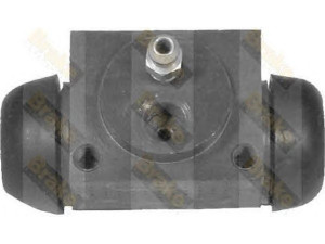 Brake ENGINEERING WC1521BE rato stabdžių cilindras 
 Stabdžių sistema -> Ratų cilindrai
77362445