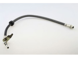 TEXTAR 40088400 stabdžių žarnelė 
 Stabdžių sistema -> Stabdžių žarnelės
4620100Q0G, 4620100QAD, 4403643