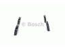 BOSCH 0 986 424 791 stabdžių trinkelių rinkinys, diskinis stabdys 
 Techninės priežiūros dalys -> Papildomas remontas
41060 4U125, 41060 4U126, 41060 4U127