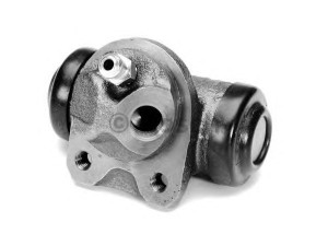 BOSCH F 026 002 135 rato stabdžių cilindras 
 Stabdžių sistema -> Ratų cilindrai
4402 77, 4402 77, 77 01 033 007